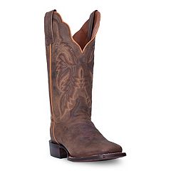 Cowgirl boots at outlet kohl's