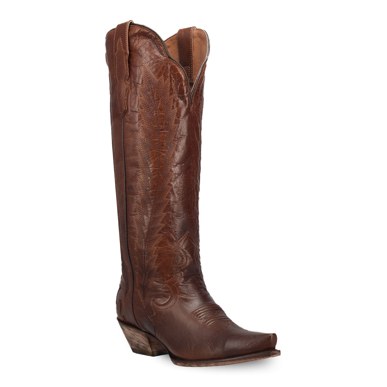 kohls womens cowgirl boots