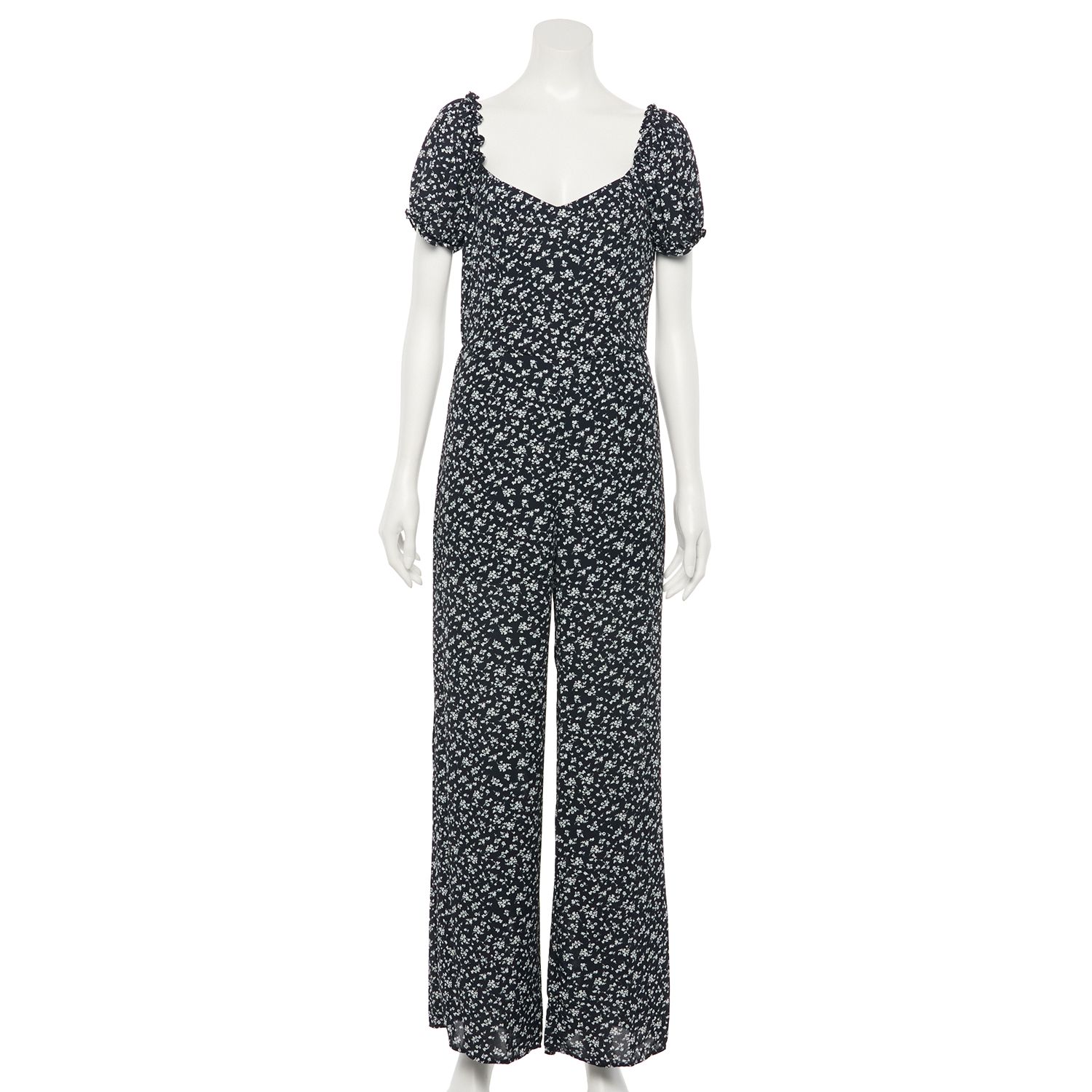 kohls dressy jumpsuits