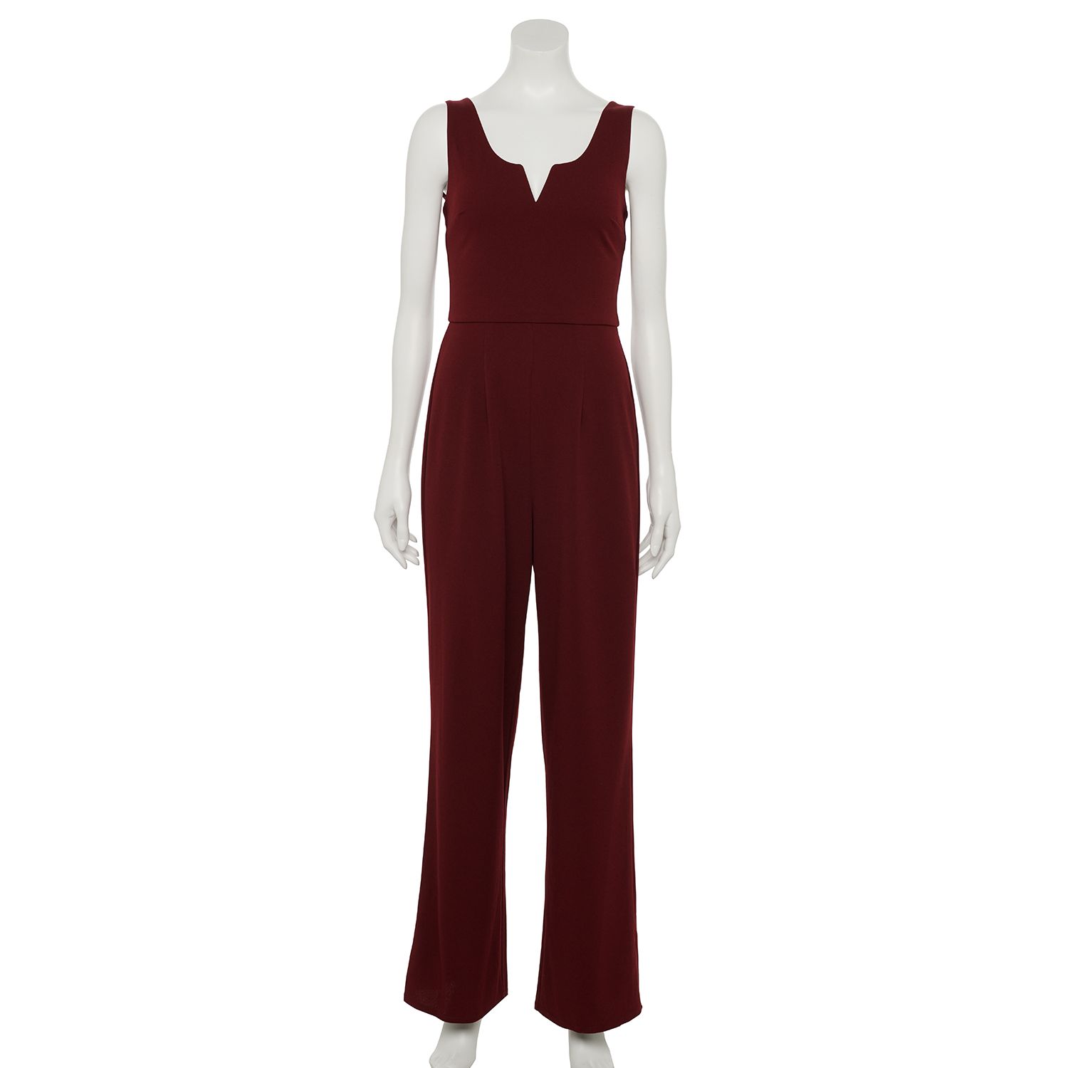 trixxi jumpsuit