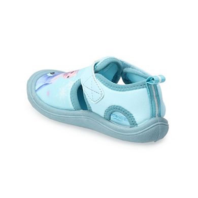 Disney's Frozen 2 Elsa & Anna Toddler Girls' Water Shoes