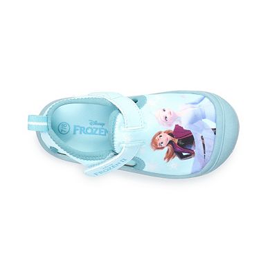 Disney's Frozen 2 Elsa & Anna Toddler Girls' Water Shoes