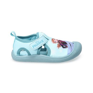 Disney's Frozen 2 Elsa & Anna Toddler Girls' Water Shoes