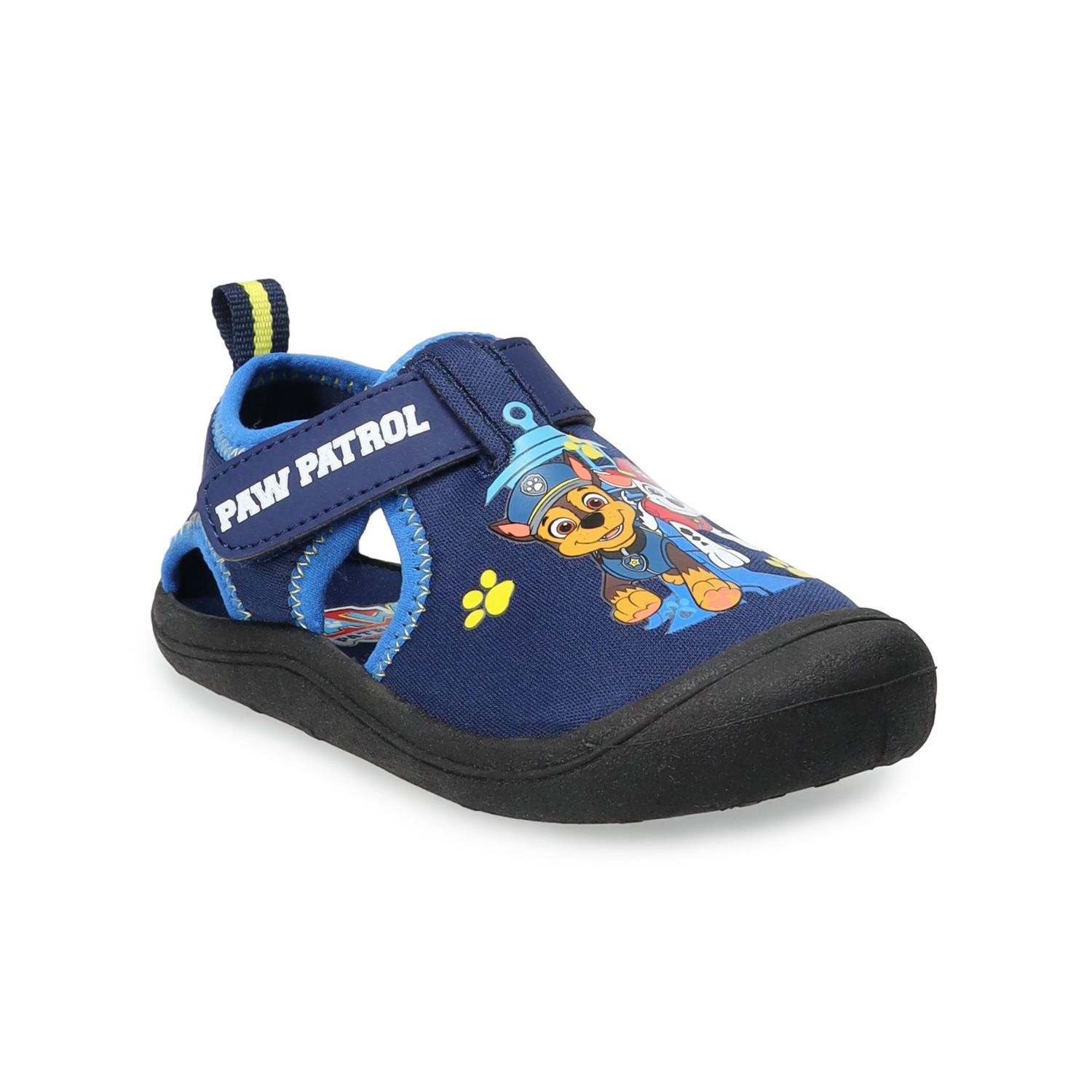 paw patrol swimming shoes