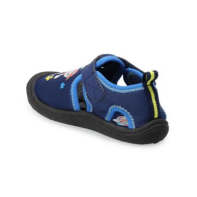 PAW Patrol Toddler Boys' Water Shoes