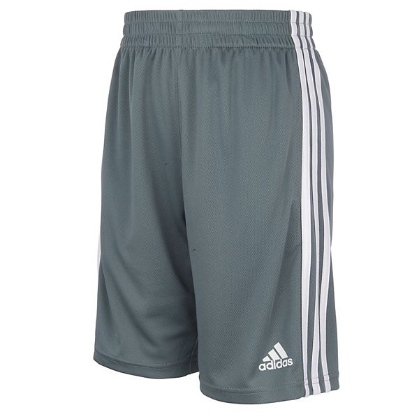 Adidas shorts for toddlers hotsell