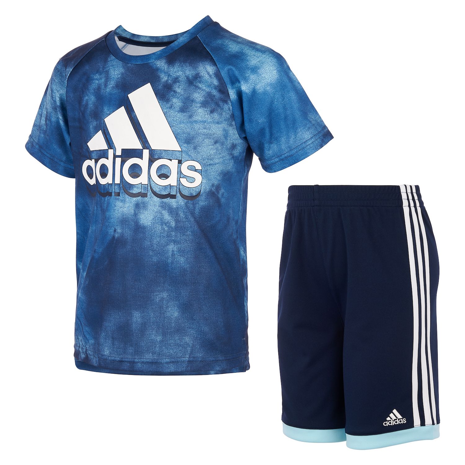 kohls boys adidas