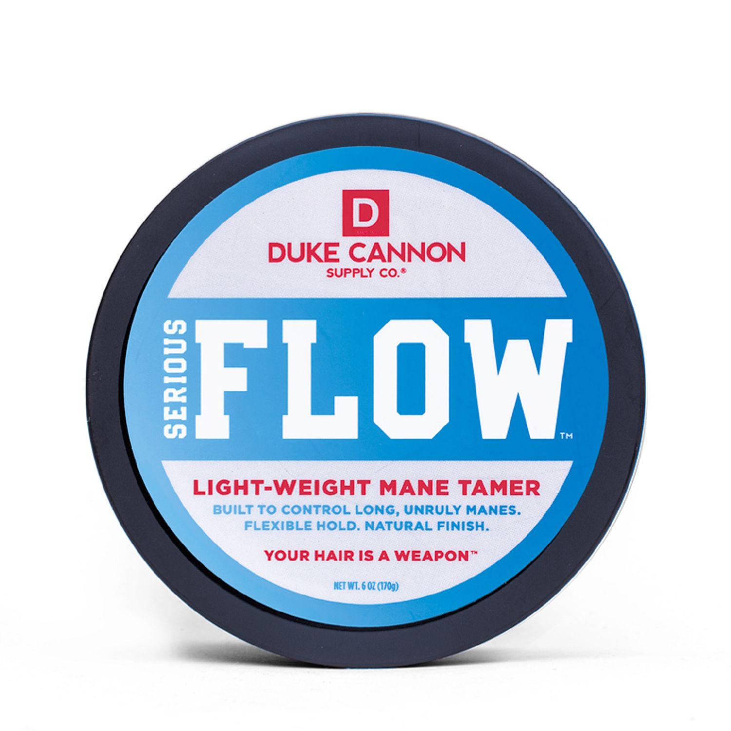 Image for Duke Cannon Supply Co. Serious Flow Styling Putty - The Mane Tamer at Kohl's.