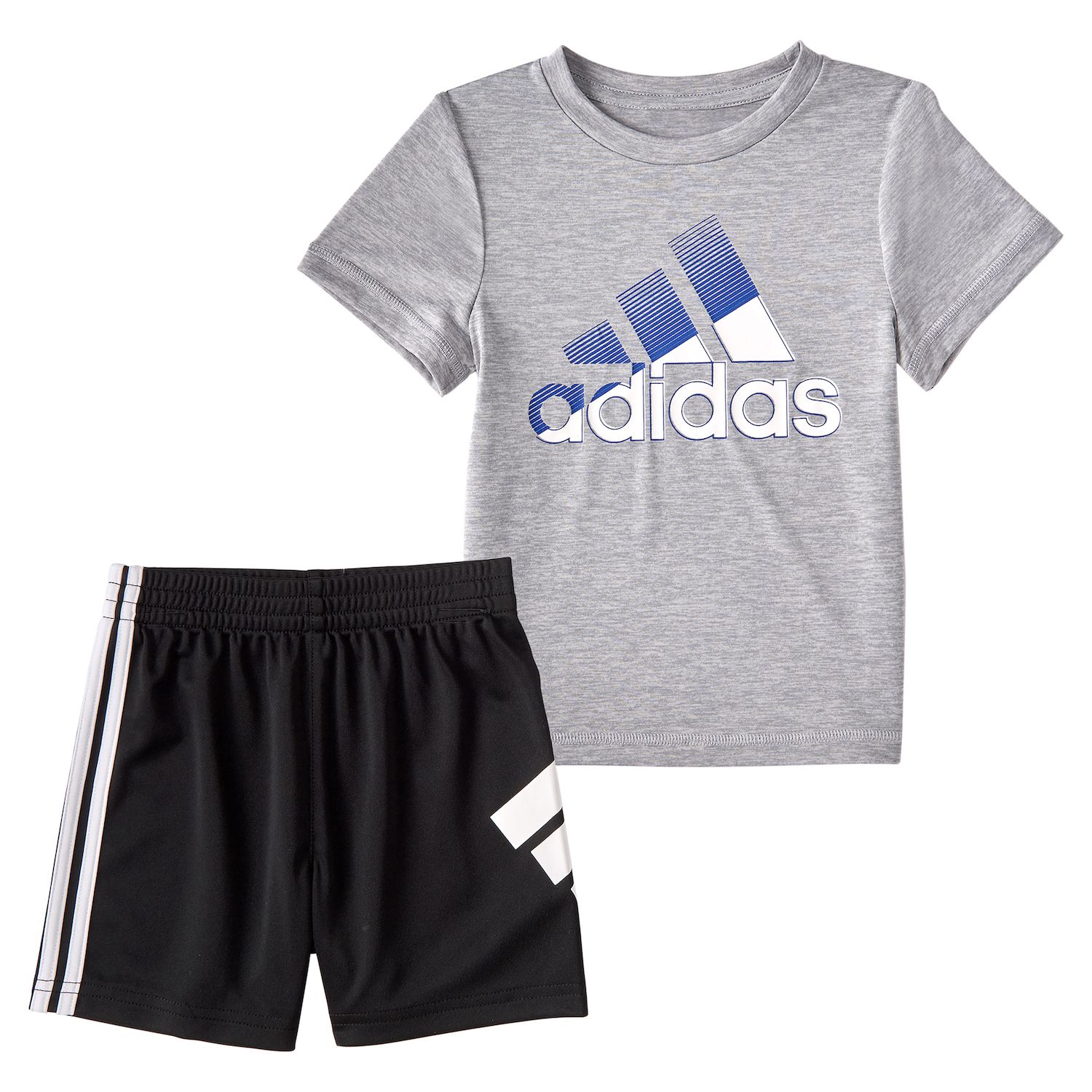 adidas baby coat