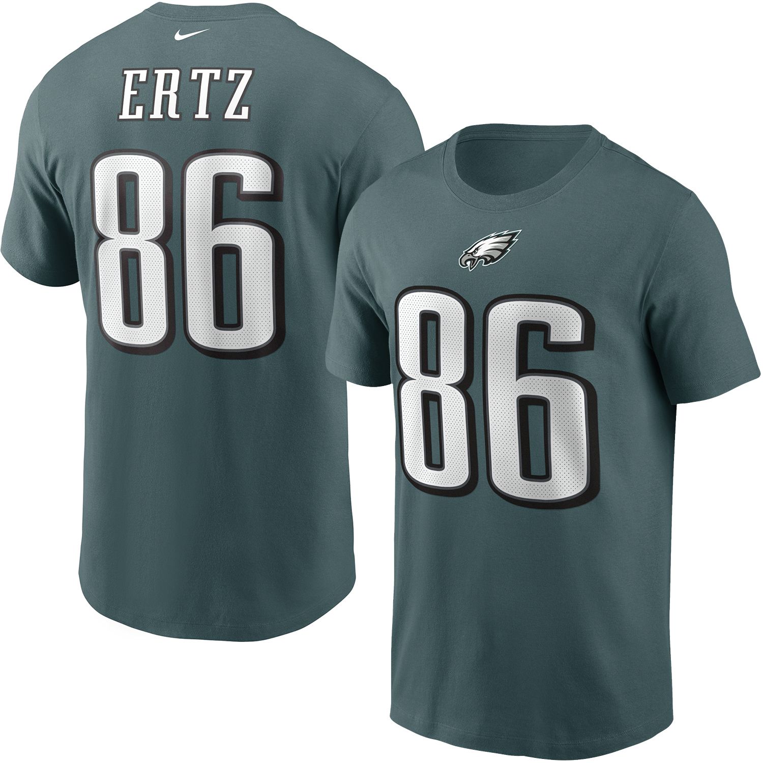 kohls eagles jersey