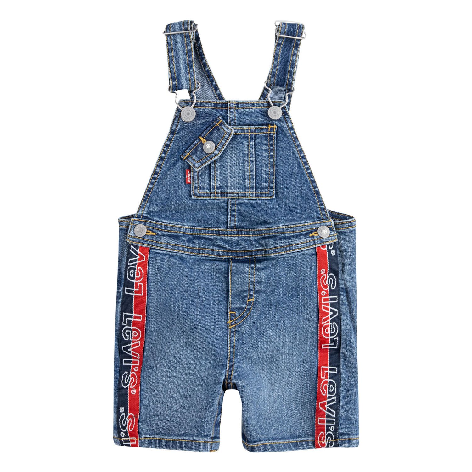 3t denim overalls