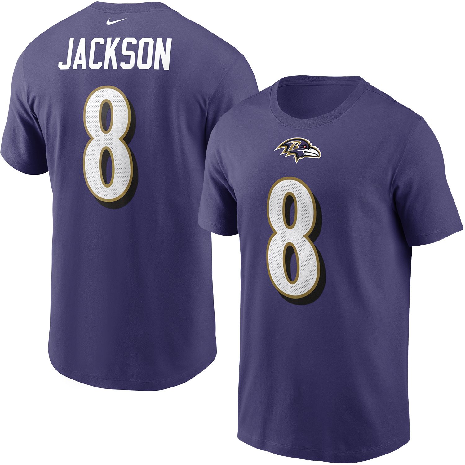 lamar jackson jersey kohls