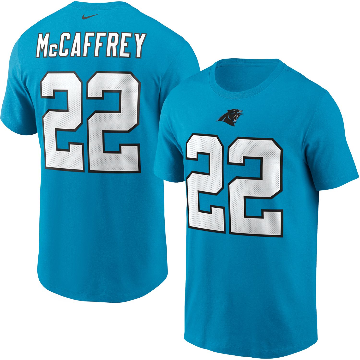 panthers youth jersey