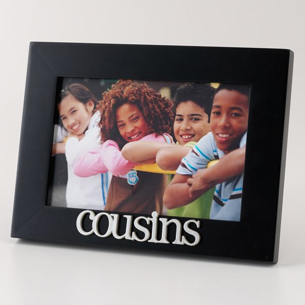 Malden Cousins Frame
