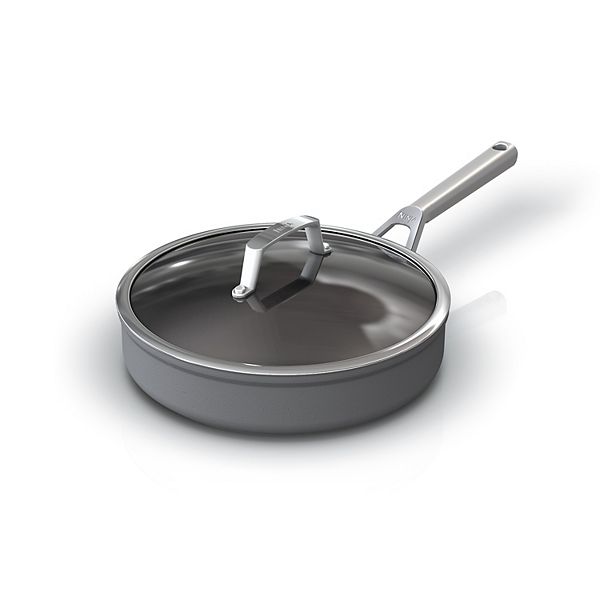 Ninja Foodi NeverStick Premium 3-Quart Aluminum Stock Pot in the