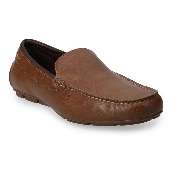 Sonoma Goods For Life® Willard Men's Driver Moccasins