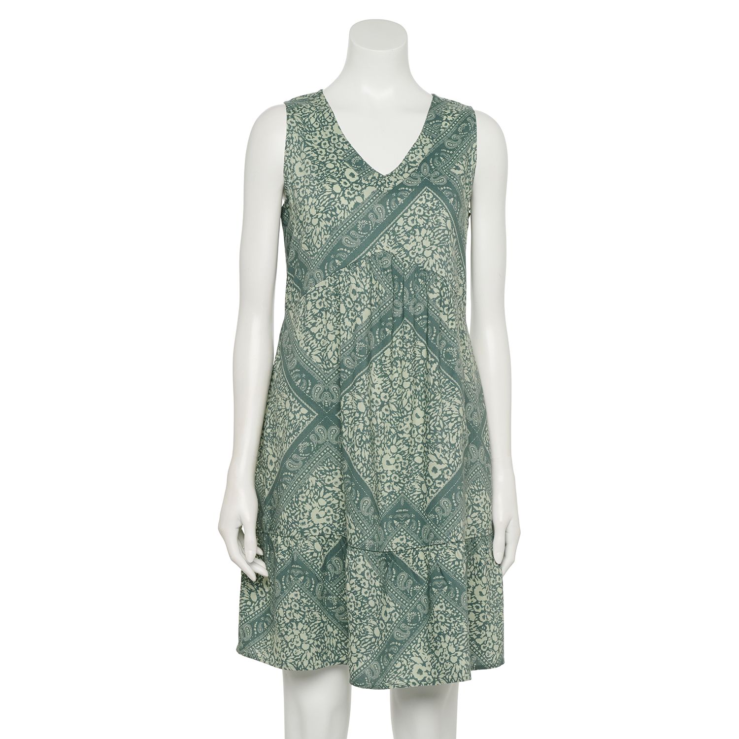 kohls womens sonoma dresses