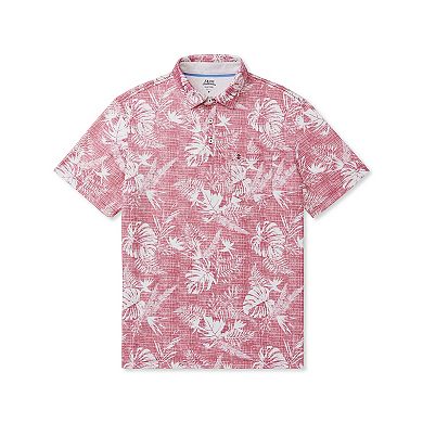 Men's IZOD Saltwater Beach Performance Polo