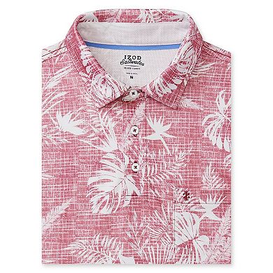 Men's IZOD Saltwater Beach Performance Polo