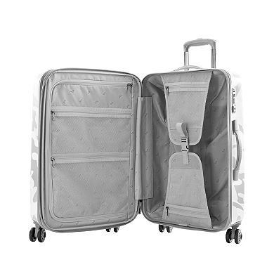 Heys Camo Hardside Spinner Luggage