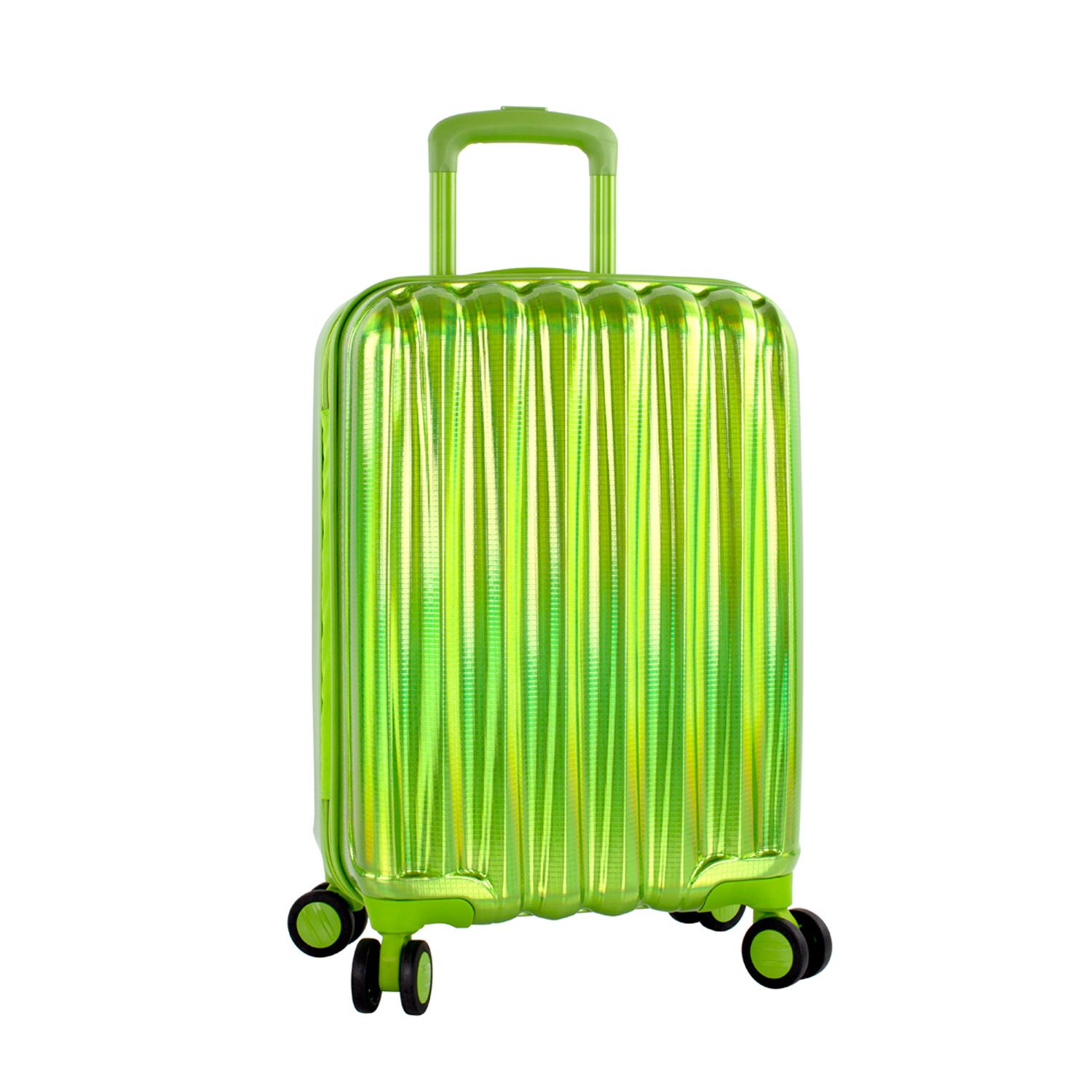 heys spinner luggage