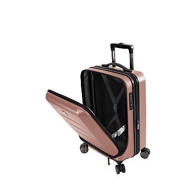 Heys EZ Access 2.0 Hardside Spinner Luggage