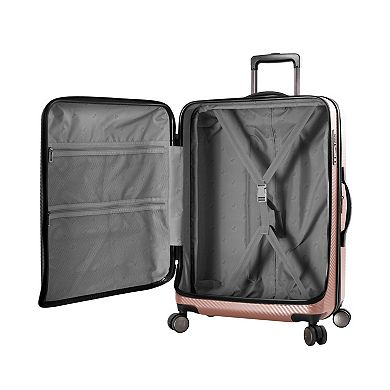 Heys EZ Access 2.0 Hardside Spinner Luggage