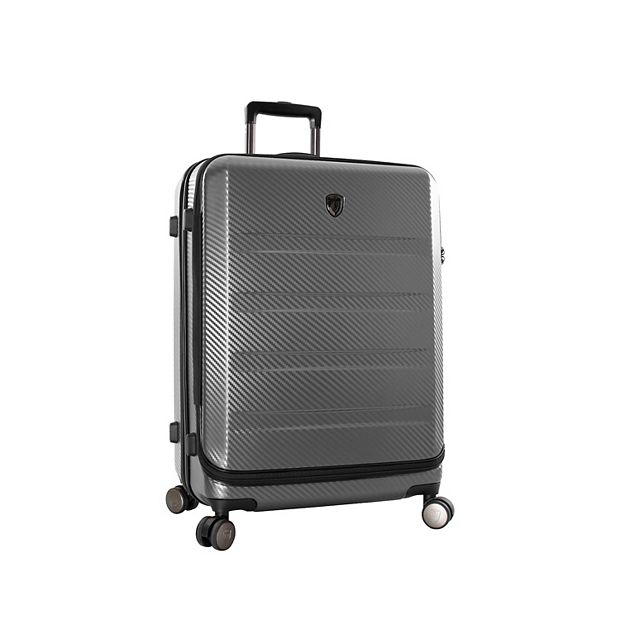 Kohls store suitcases sale