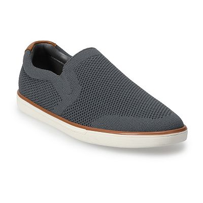 Kohls sonoma mens shoes hot sale