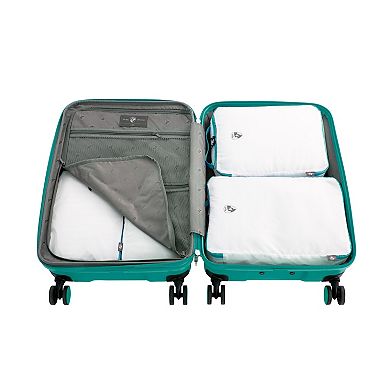 Heys NeoCubes 5-Piece Packing Cube Set