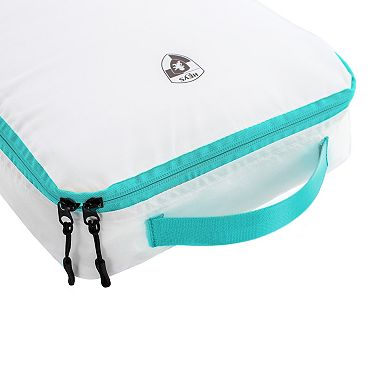 Heys NeoCubes 5-Piece Packing Cube Set