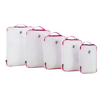 Heys NeoCubes 5 pc Packing Cube Set