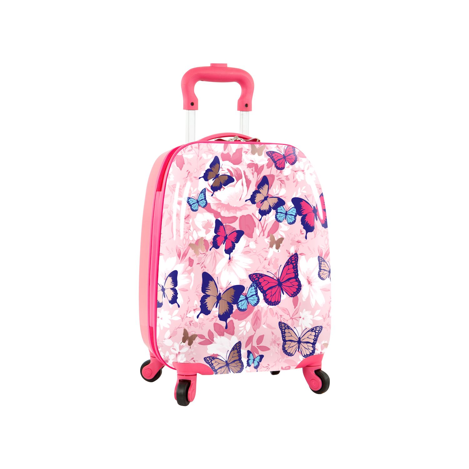 Kohls minnie mouse luggage online