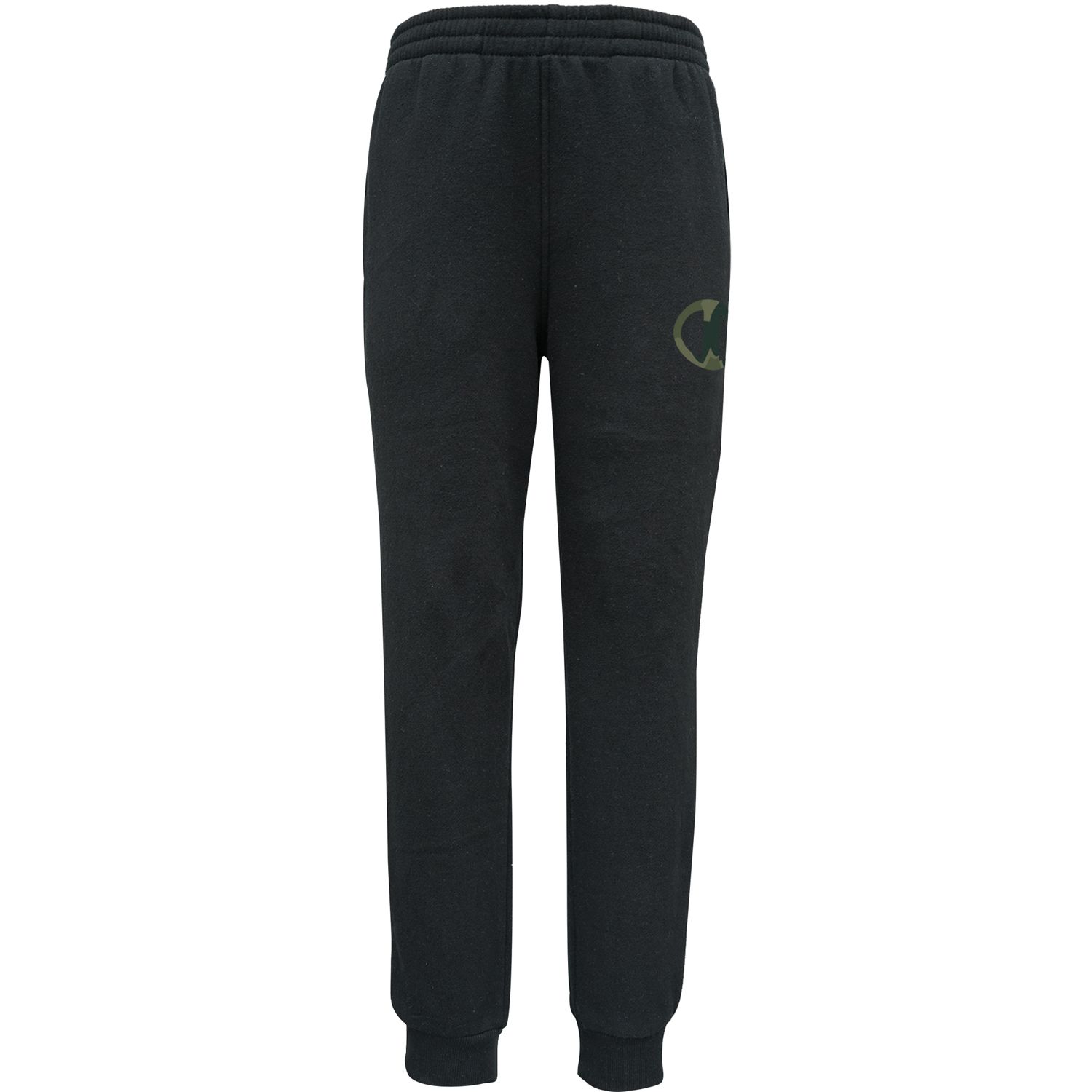 camo champion joggers
