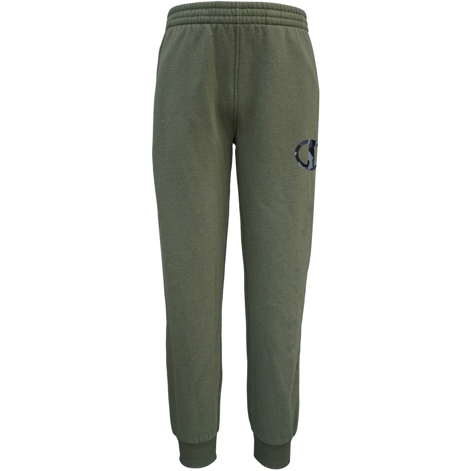 polo brushed jersey fleece jogger