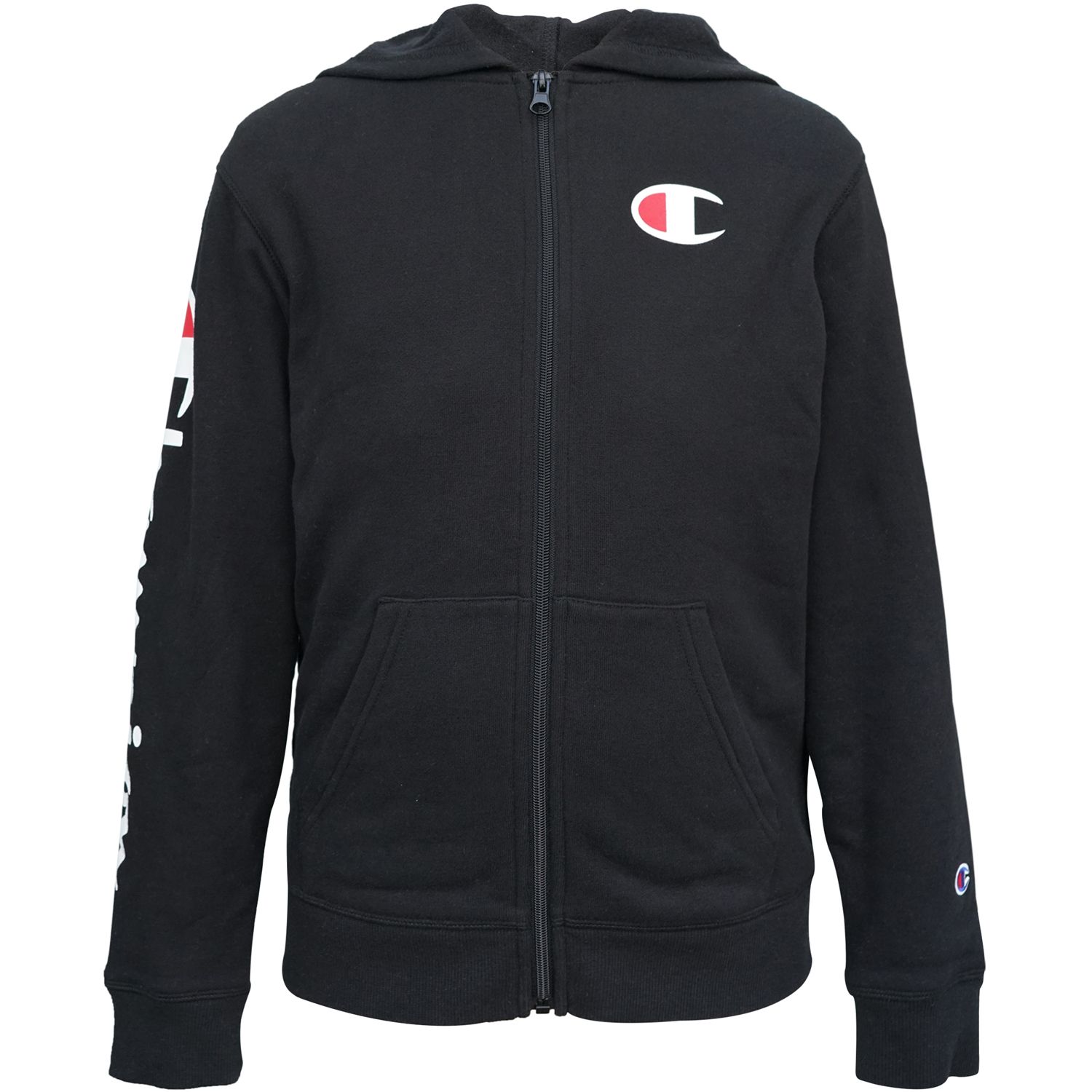 champion hoodie classic
