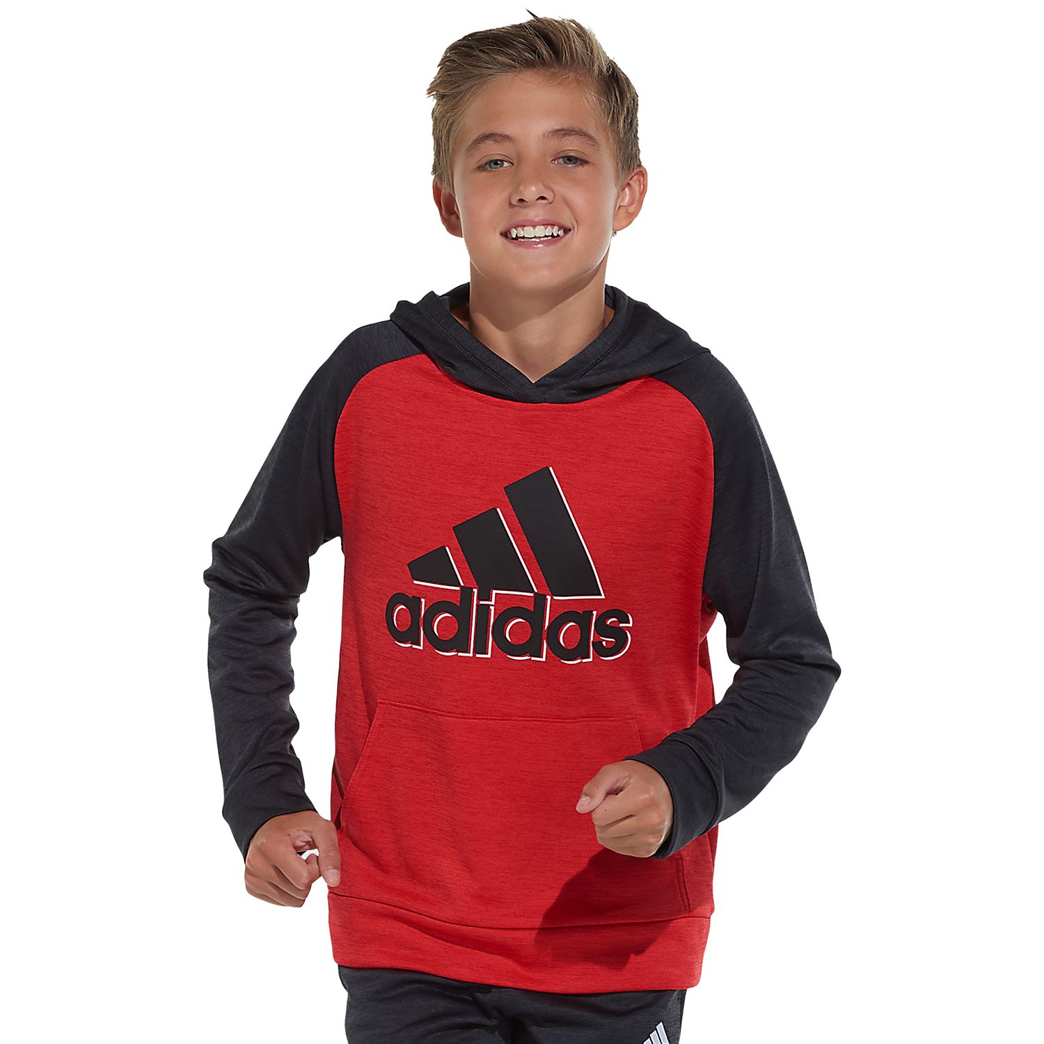 kohls adidas hoodie