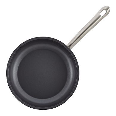 Anolon Accolade 8-in. Hard-Anodized Precision Forge Skillet