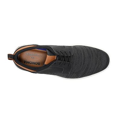 Sonoma Goods For Life® Ronan Men's Mesh Oxford Shoes