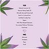 Love Beauty and Planet Hemp Seed Oil & Nana Leaf Soothe & Nourish Shampoo - 13.5oz