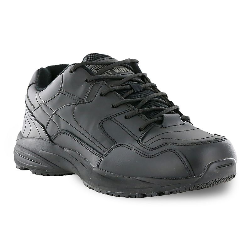29664067 Nord Trail Meg Womens Work Shoes, Size: 6.5, Black sku 29664067