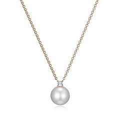 Kohls jewelry hot sale pearl necklace