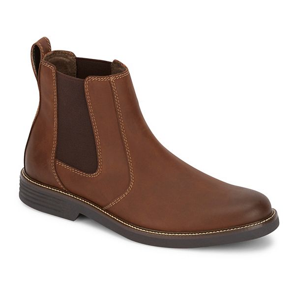 Chelsea boots 2025 men kohls