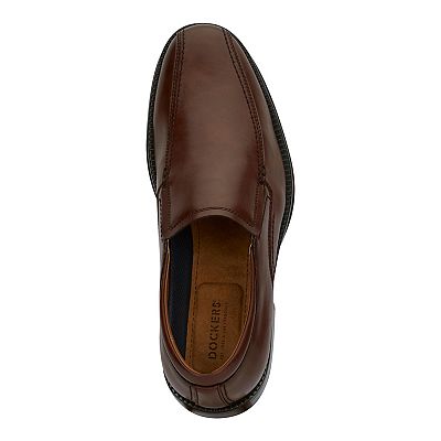men's dockers greer dress loafers Dockers® Greer Men's Dress Loafers