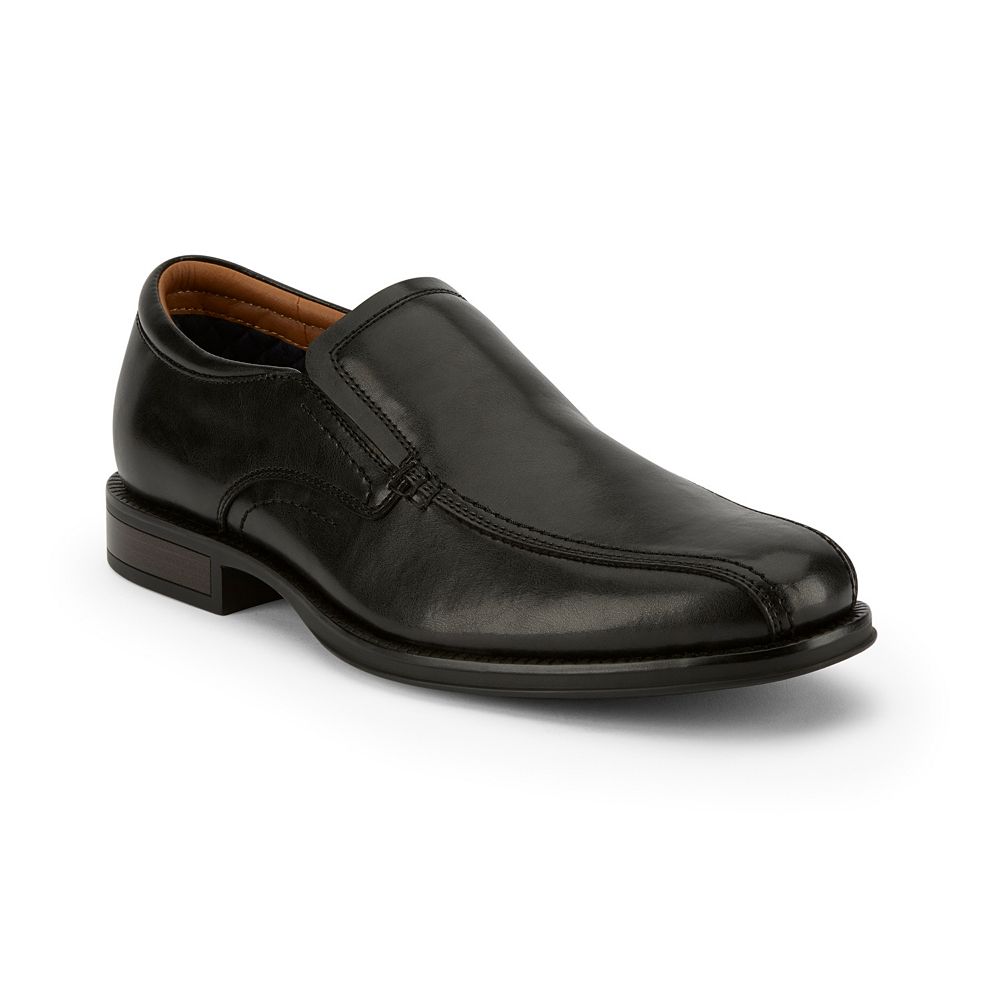 Dockers Men\'s Greer Slip On Dress Loafers Black Size 8 1/2 W Men main image 4