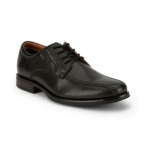 Обувь Dockers Geyer Men's Oxford Dress Shoes