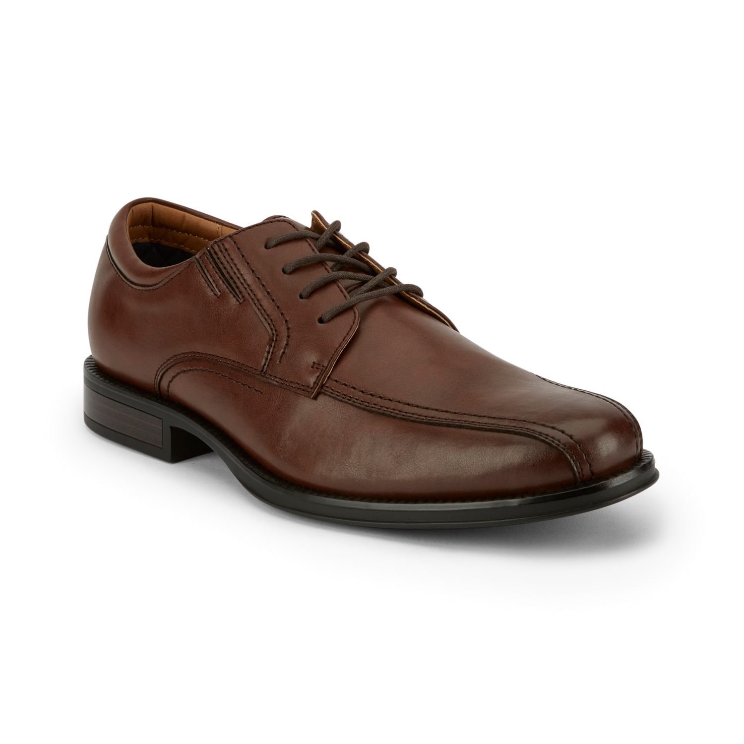 dockers trustee men's oxford shoes