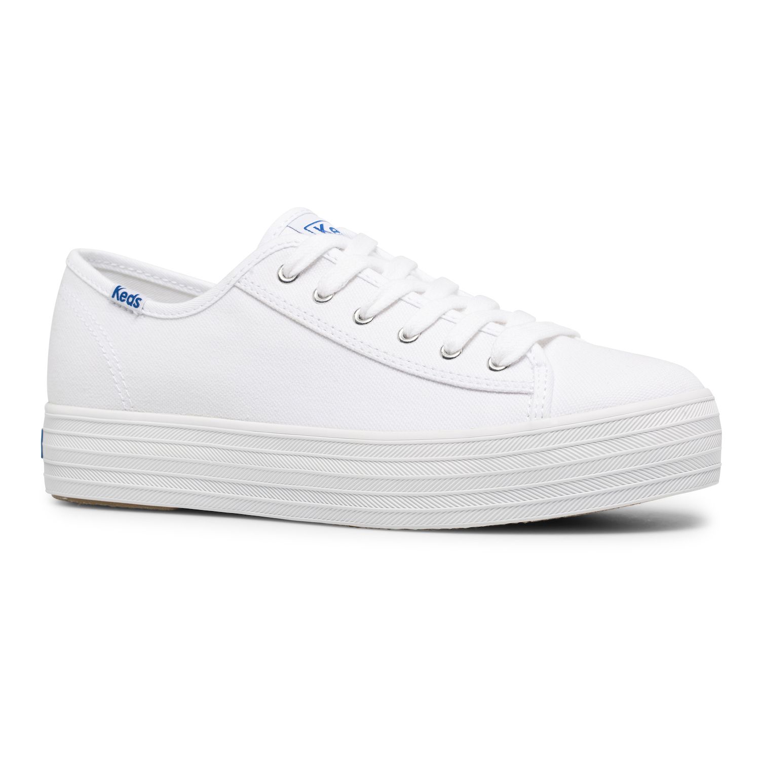 keds organic cotton