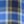 Blue Vintage Plaid