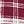 Burgundy Ivory Plaid